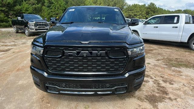 new 2026 Ram 1500 car, priced at $61,885