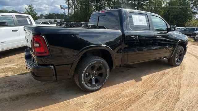 new 2026 Ram 1500 car, priced at $61,885
