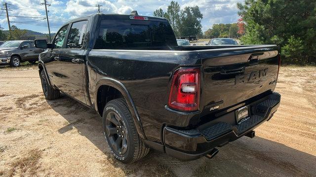 new 2026 Ram 1500 car, priced at $61,885