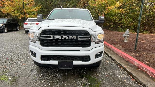used 2024 Ram 2500 car, priced at $40,995