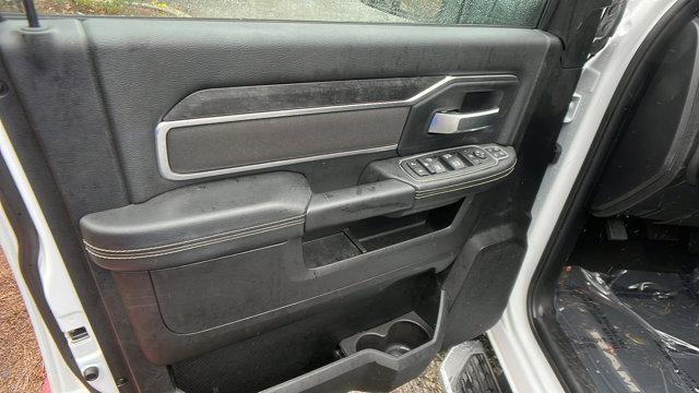 used 2024 Ram 2500 car, priced at $40,995