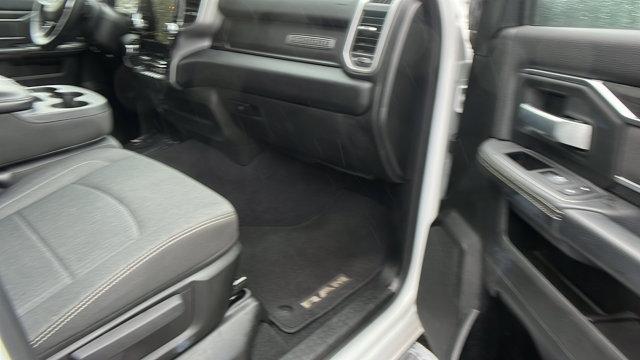 used 2024 Ram 2500 car, priced at $40,995