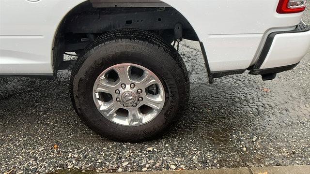 used 2024 Ram 2500 car, priced at $40,995