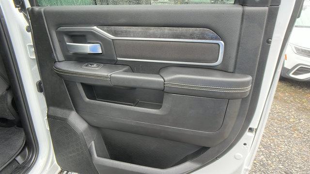 used 2024 Ram 2500 car, priced at $40,995