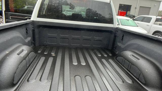 used 2024 Ram 2500 car, priced at $40,995