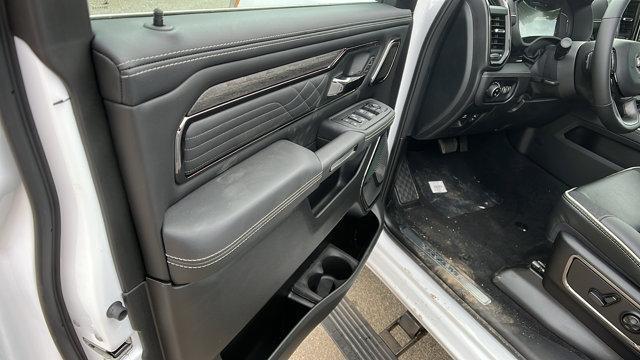 new 2026 Ram 1500 car, priced at $81,585