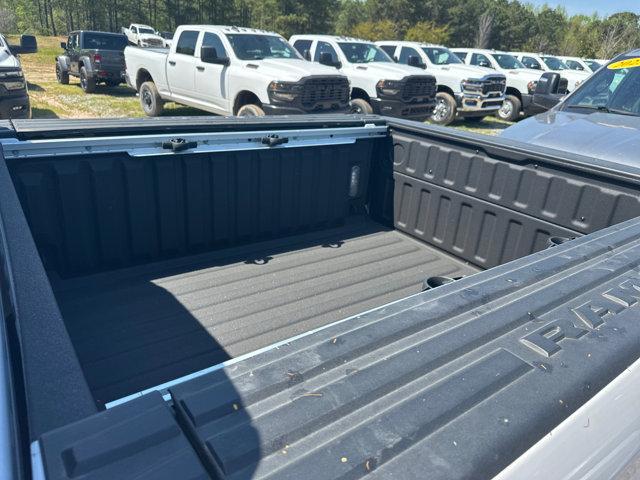 new 2025 Ram 1500 car, priced at $60,810