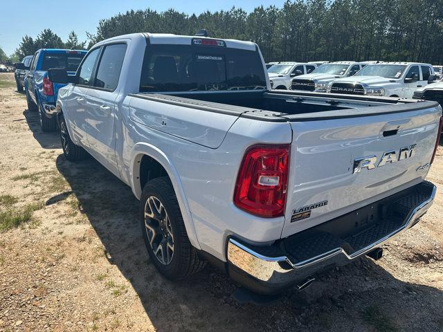 new 2025 Ram 1500 car, priced at $60,810
