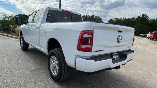 new 2024 Ram 2500 car, priced at $62,950