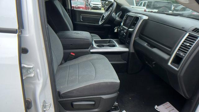 used 2023 Ram 1500 Classic car, priced at $24,995