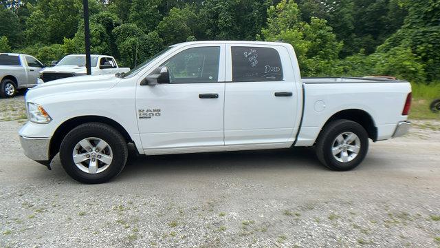used 2023 Ram 1500 Classic car, priced at $24,995