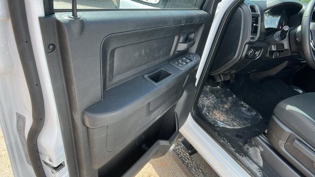 new 2025 Ram 3500 car, priced at $63,640
