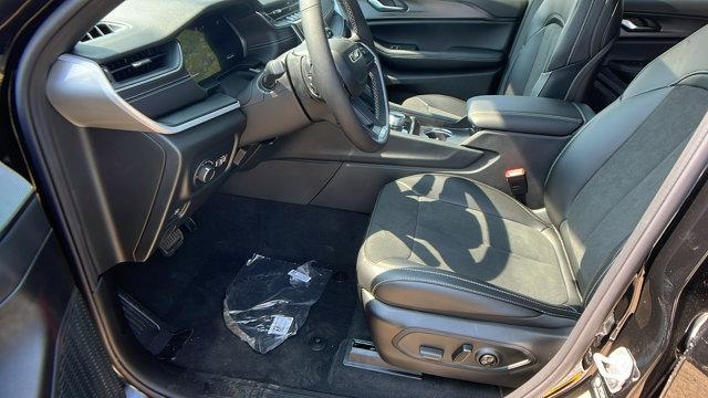 new 2025 Jeep Grand Cherokee L car, priced at $38,120