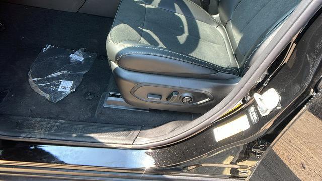 new 2025 Jeep Grand Cherokee L car, priced at $38,120