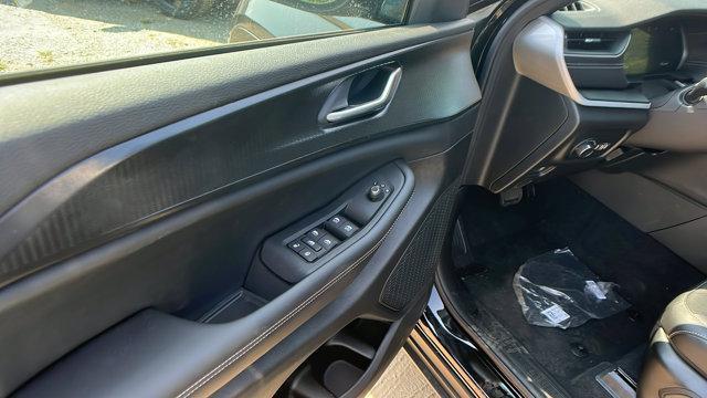 new 2025 Jeep Grand Cherokee L car, priced at $38,120