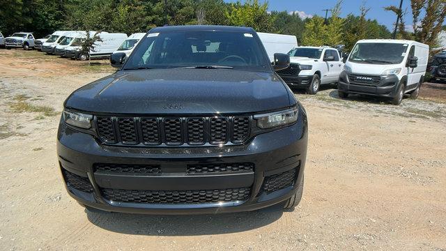 new 2025 Jeep Grand Cherokee L car, priced at $38,120