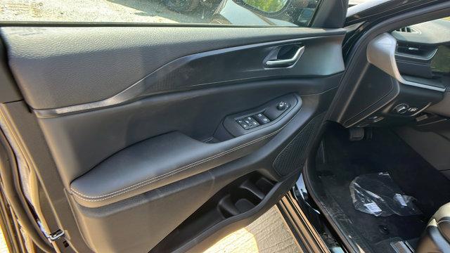 new 2025 Jeep Grand Cherokee L car, priced at $38,120