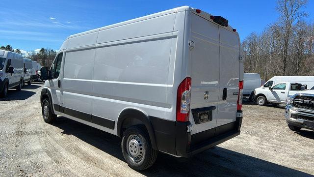 new 2024 Ram ProMaster 2500 car, priced at $46,995