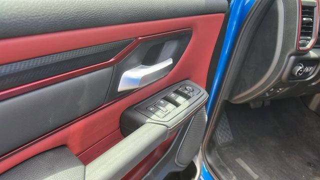 new 2026 Ram 1500 car, priced at $67,770
