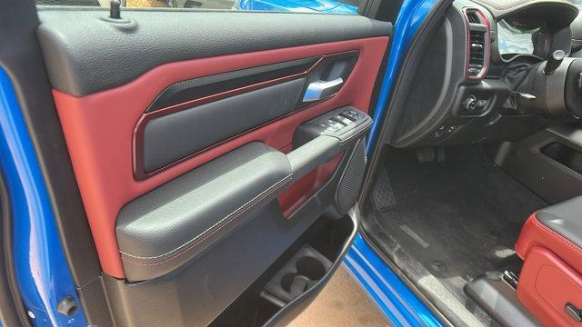 new 2026 Ram 1500 car, priced at $67,770