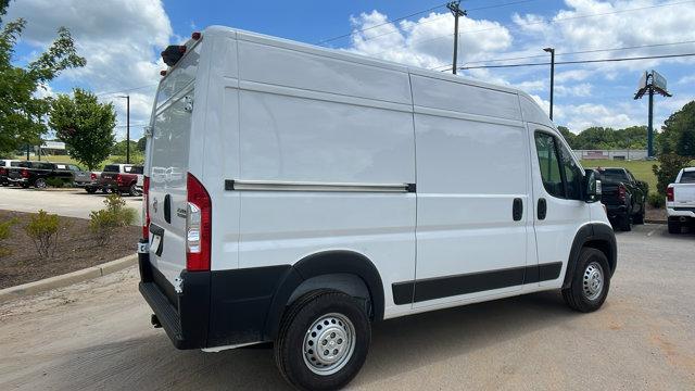 new 2025 Ram ProMaster 2500 car, priced at $55,415