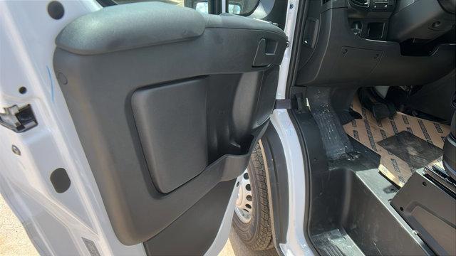 new 2025 Ram ProMaster 2500 car, priced at $55,415