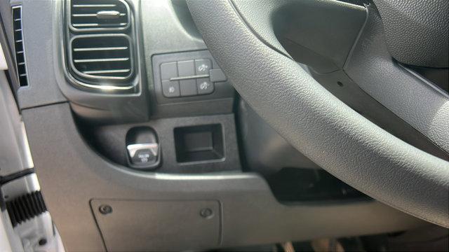 new 2025 Ram ProMaster 2500 car, priced at $55,415