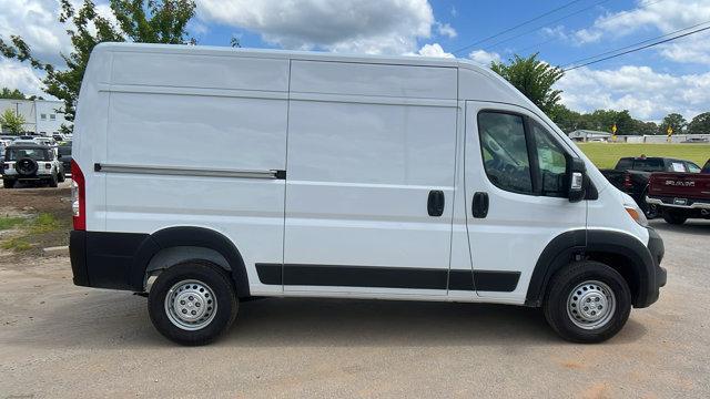 new 2025 Ram ProMaster 2500 car, priced at $55,415