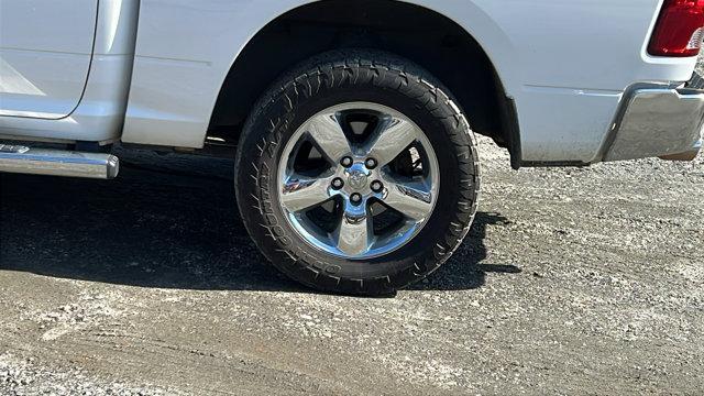 used 2018 Ram 1500 car, priced at $13,995