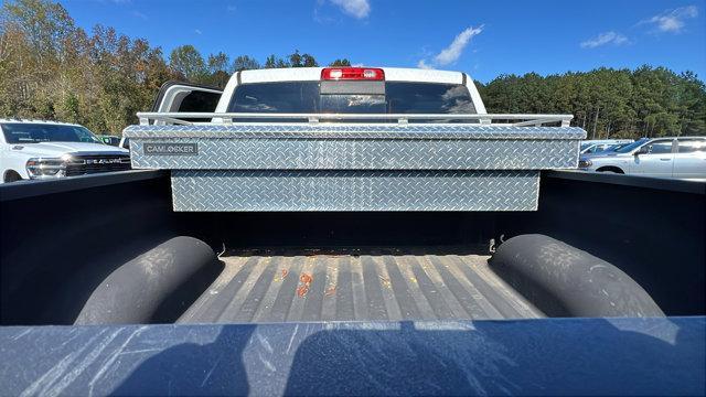 used 2018 Ram 1500 car, priced at $13,995