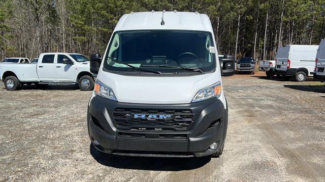 new 2024 Ram ProMaster 2500 car, priced at $41,799