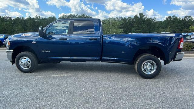 new 2024 Ram 3500 car, priced at $62,950