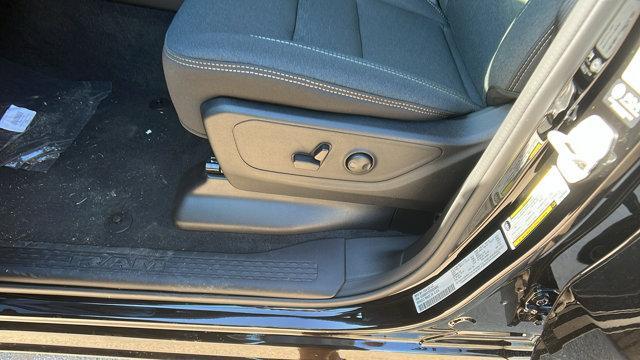 new 2026 Ram 1500 car, priced at $63,715