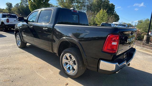new 2026 Ram 1500 car, priced at $63,715