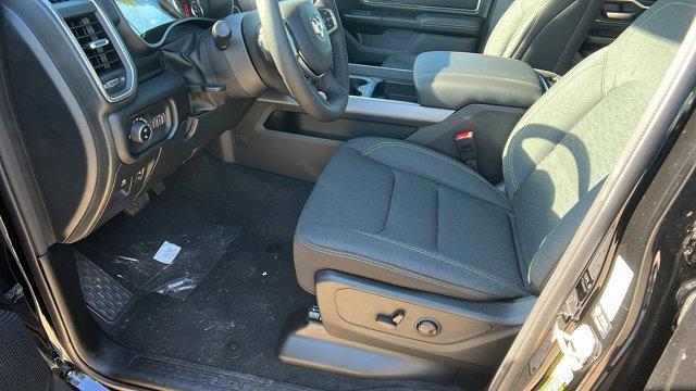 new 2026 Ram 1500 car, priced at $63,715