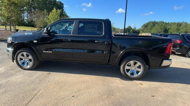 new 2026 Ram 1500 car, priced at $63,715