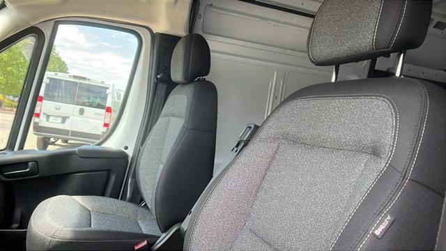 new 2025 Ram ProMaster 1500 car, priced at $43,230