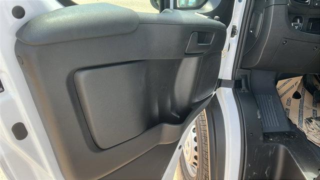 new 2025 Ram ProMaster 1500 car, priced at $43,230