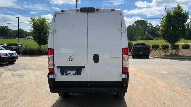 new 2025 Ram ProMaster 1500 car, priced at $43,230