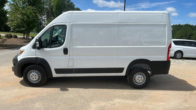 new 2025 Ram ProMaster 1500 car, priced at $43,230