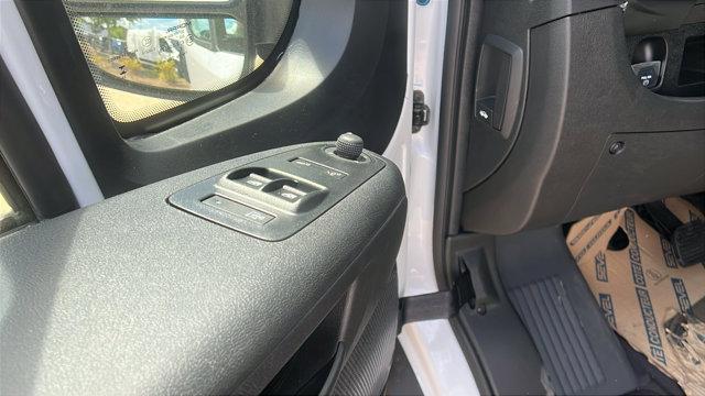 new 2025 Ram ProMaster 1500 car, priced at $43,230