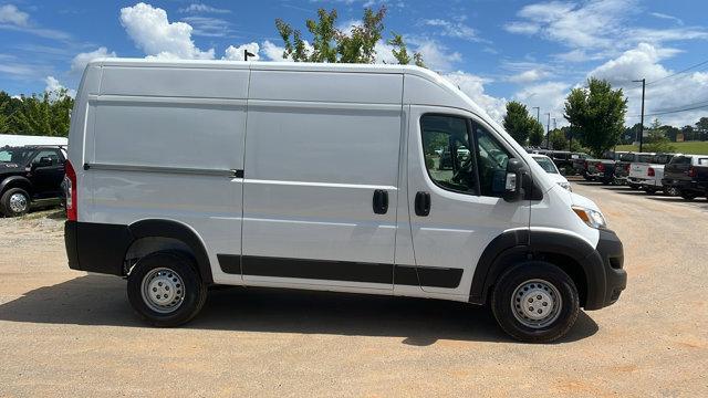 new 2025 Ram ProMaster 1500 car, priced at $43,230