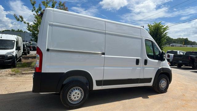 new 2025 Ram ProMaster 1500 car, priced at $43,230