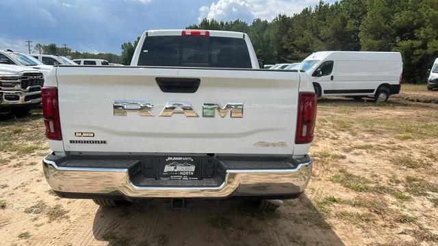 new 2026 Ram 2500 car, priced at $74,140