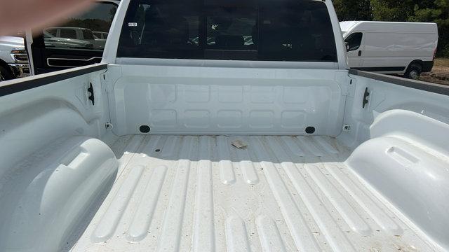 new 2026 Ram 2500 car, priced at $74,140