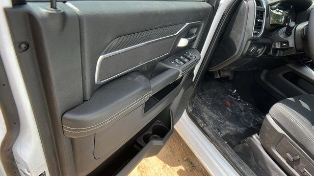 new 2026 Ram 2500 car, priced at $74,140
