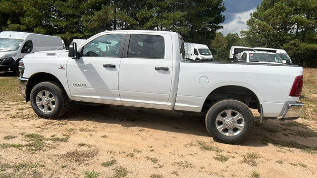 new 2026 Ram 2500 car, priced at $74,140