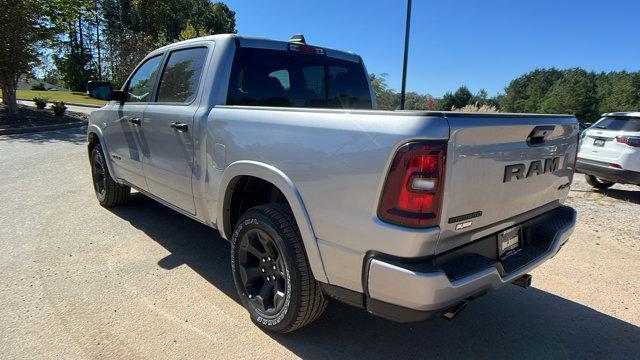 new 2026 Ram 1500 car, priced at $63,120