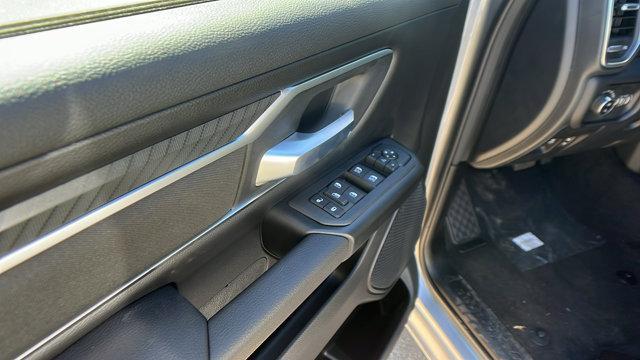new 2026 Ram 1500 car, priced at $63,120
