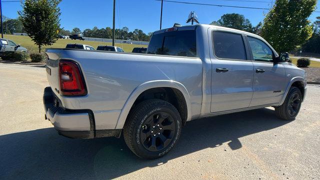 new 2026 Ram 1500 car, priced at $63,120